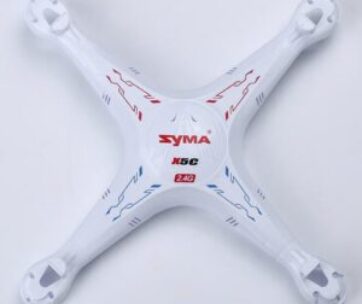 Корпус за дрон Syma X5C