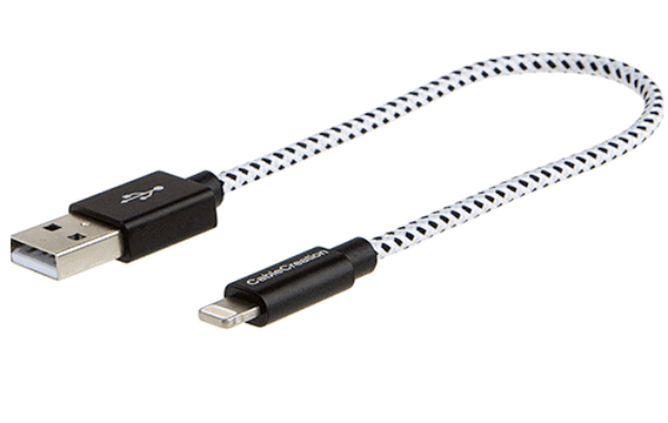 cablecreation-short-lightning-cable-for-iphone-and-ipad-1