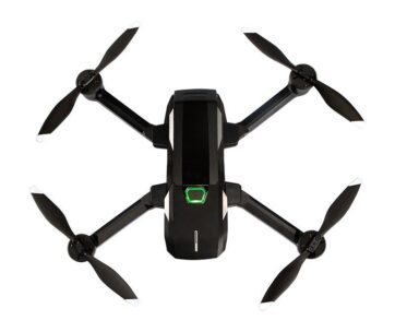 Комплект дрон Yuneec Mantis Q 4K с аксесоари