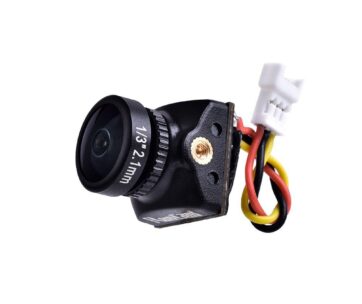 FPV камера RunCam Nano 2 FPV - 2,1 мм