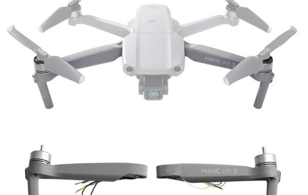 original-repair-parts-for-dji-mavic-air-2-drone-left-right-front-arm-rear-arm-accessories
