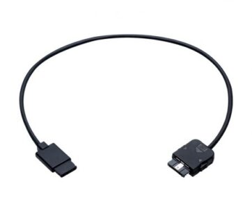 DJI Focus Handwheel - Inspire 2 RC CAN Bus кабел (0,3m)
