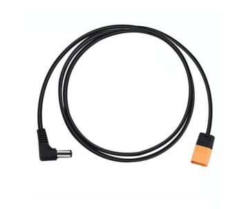 XT60 Захранващ кабел за DJI FPV Goggles