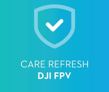 DJI Care Refresh 1-годишен план за DJI FPV