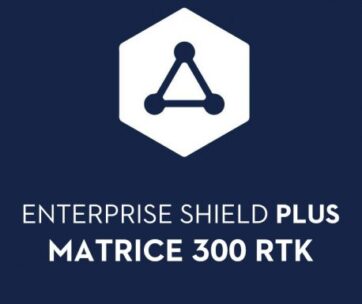 DJI Enterprise Shield Plus за Matrice 300 RTK