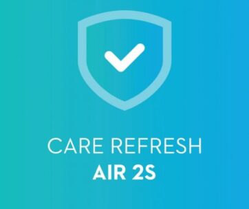 DJI Care Refresh 1-годишен план за DJI Air 2S