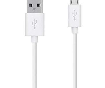 Fast Charge MicroUSB кабел 1м.