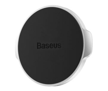 Магнитна стойка за смартфон за кола Baseus нископрофилна
