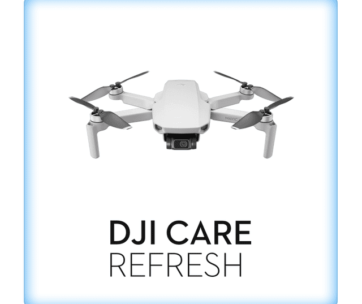 DJI Care Refresh 1-годишен план за DJI Mini SE