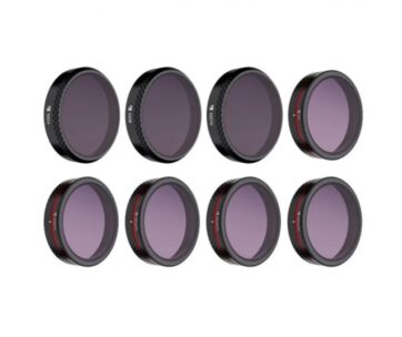 AUTEL EVO II 6K FILTERS - ALL DAY - 8PACK