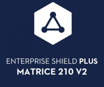 DJI Enterprise Shield Plus за Matrice 210 V2