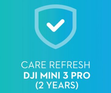 DJI Care Refresh 2-годишен план за DJI Mini 3 Pro