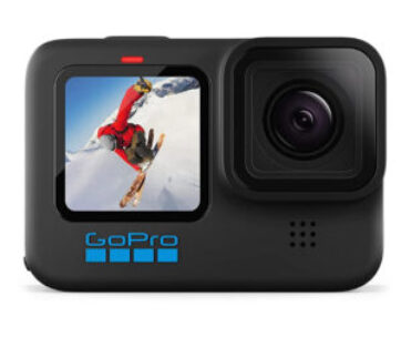 Екшън камера GoPro HERO 11 BLACK WI-FI, GPS