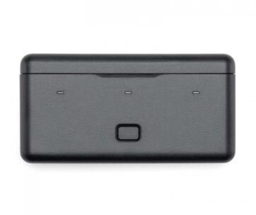Мултифункционална кутия за батерията на Osmo Action 3 и Osmo Action 4