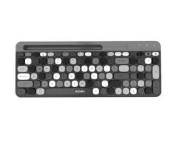 Безжична клавиатура MOFII 888BT BT (черна)