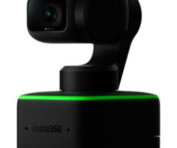 Камера Insta360 Link 4K AI Webcam