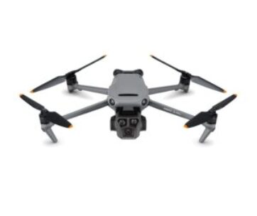 Дрон DJI Mavic 3 Pro (Drone Only)