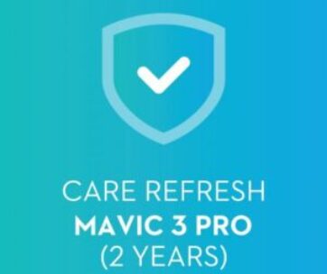 DJI Care Refresh 2-годишен план за DJI Mavic 3 Pro