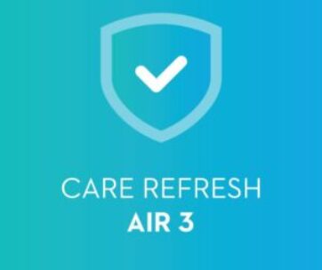 DJI Care Refresh 1-годишен план за DJI Air 3